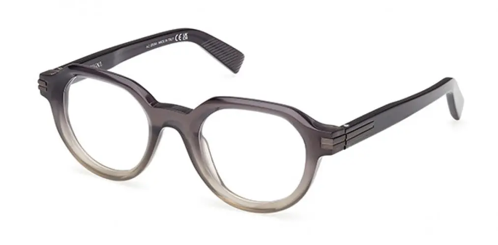 Zegna 5303 Eyeglasses 1