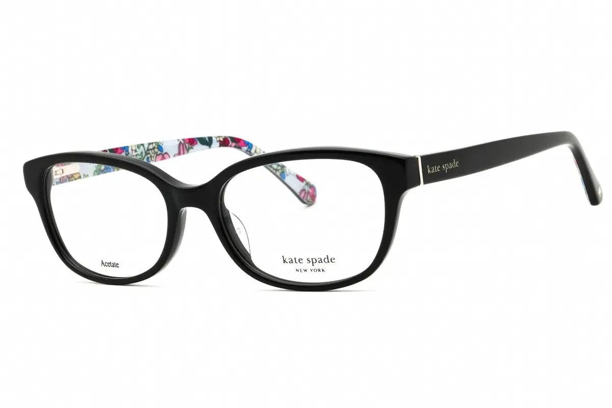 Kate Spade Violette Eyeglasses 1