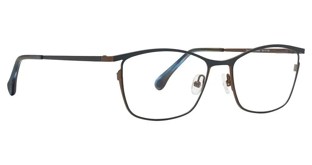 Trina Turk Ttlilimar Eyeglasses 1