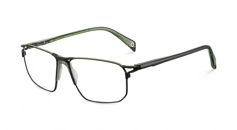 Etnia Barcelona Alesi Eyeglasses 1
