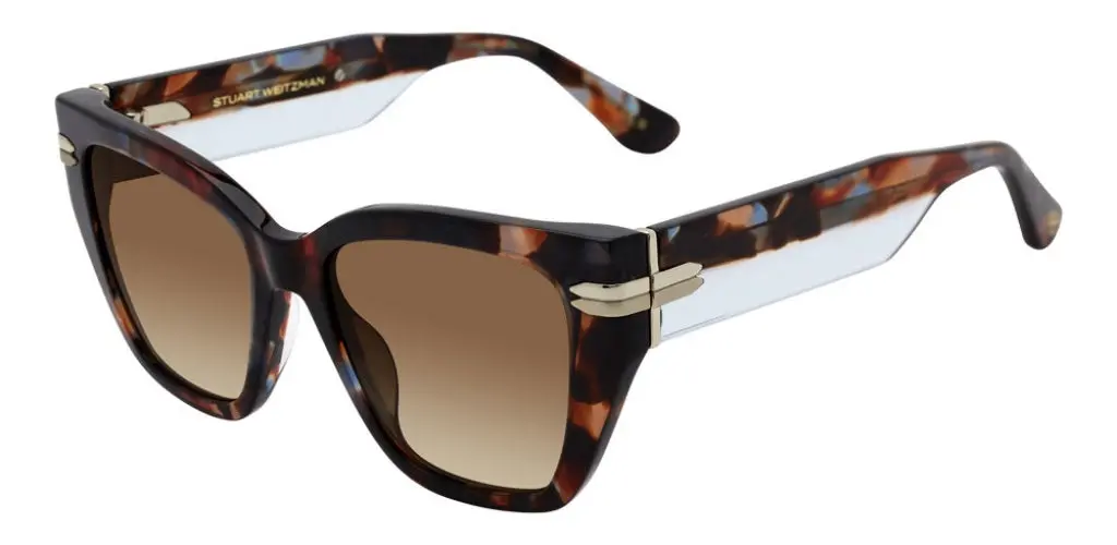 Stuart Weitzman Wzn8012 Sunglasses 1