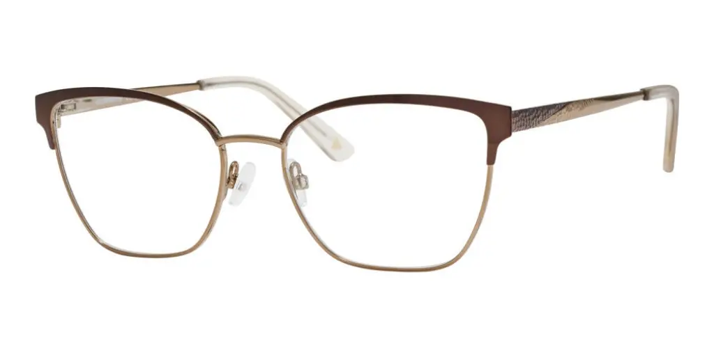 Liz Claiborne L693 Eyeglasses 1