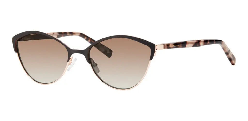 Liz Claiborne L588 Sunglasses 1