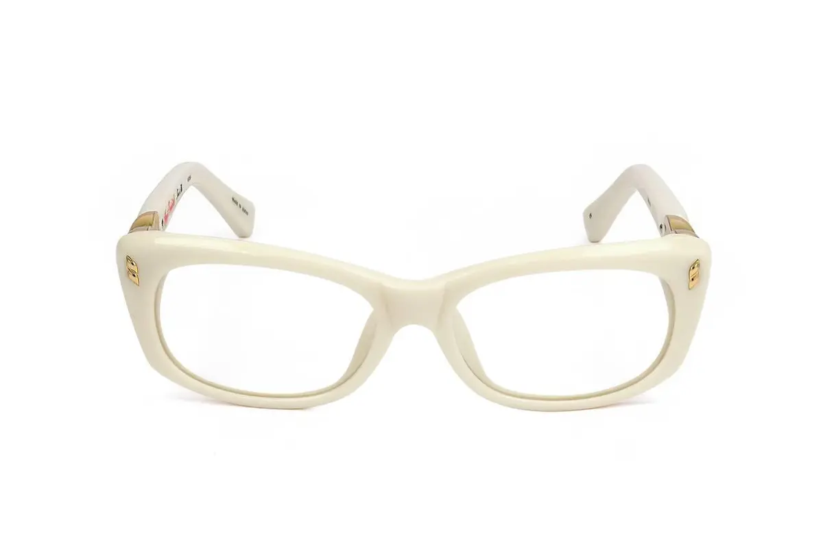 Agent Provocateur By Linda Farrow Ap25 Eyeglasses 1