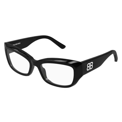 Balenciaga Bb0399o Eyeglasses 1