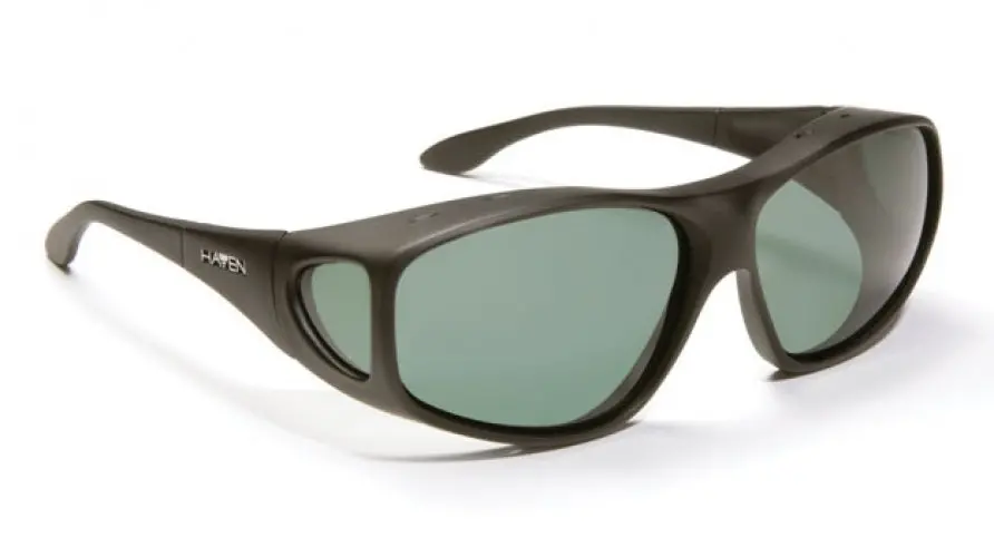 Haven Fo-030 Sunglasses 1