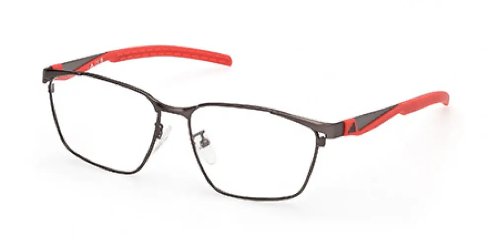 Adidas Sport 5099D Eyeglasses 1