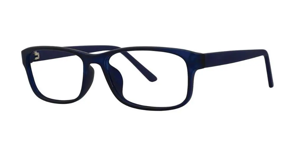 Plastics I Anthem Eyeglasses 1