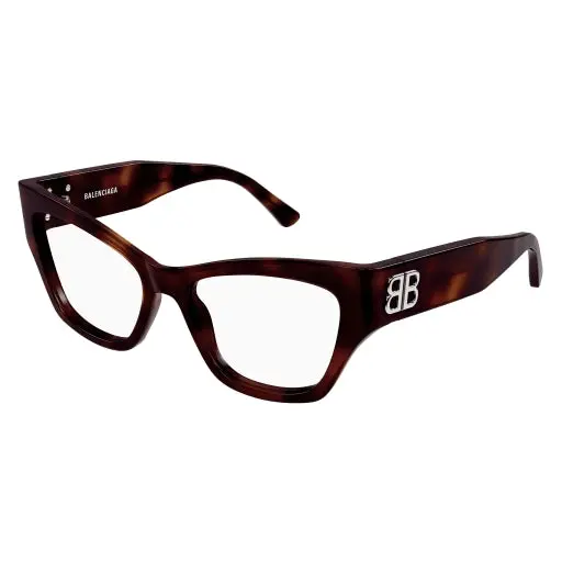 Balenciaga Bb0362o Eyeglasses 1