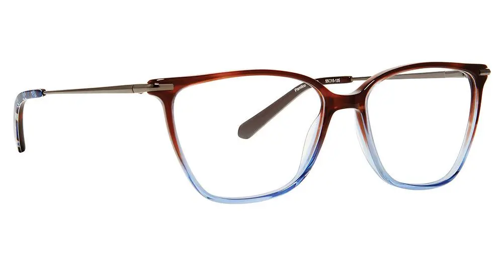 Vera Bradley Vbpamlico Eyeglasses 1