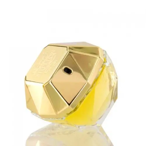 Paco Rabanne Lady Million Edp Spray 1