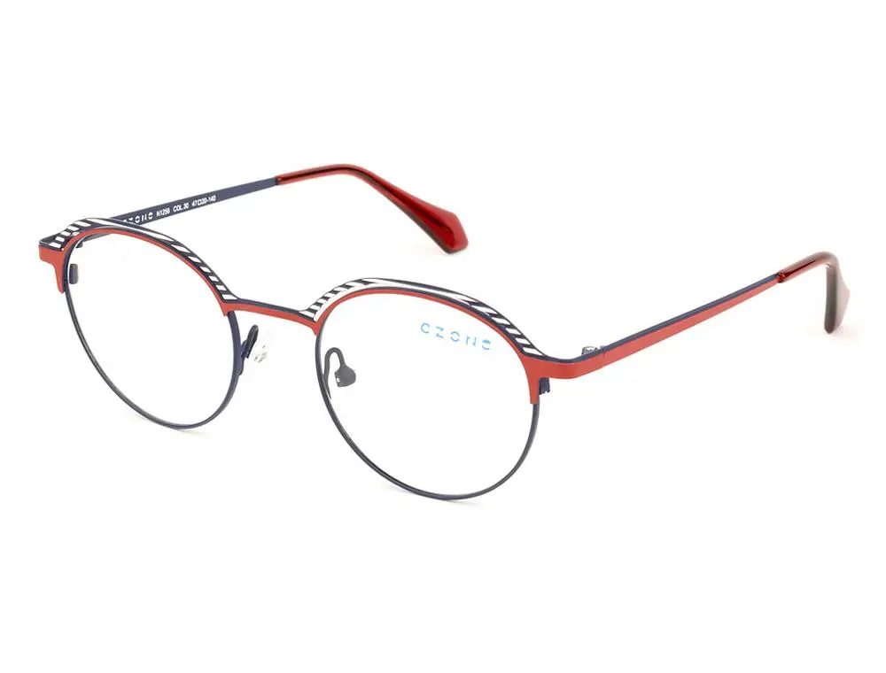 Czone N1256 Eyeglasses 1