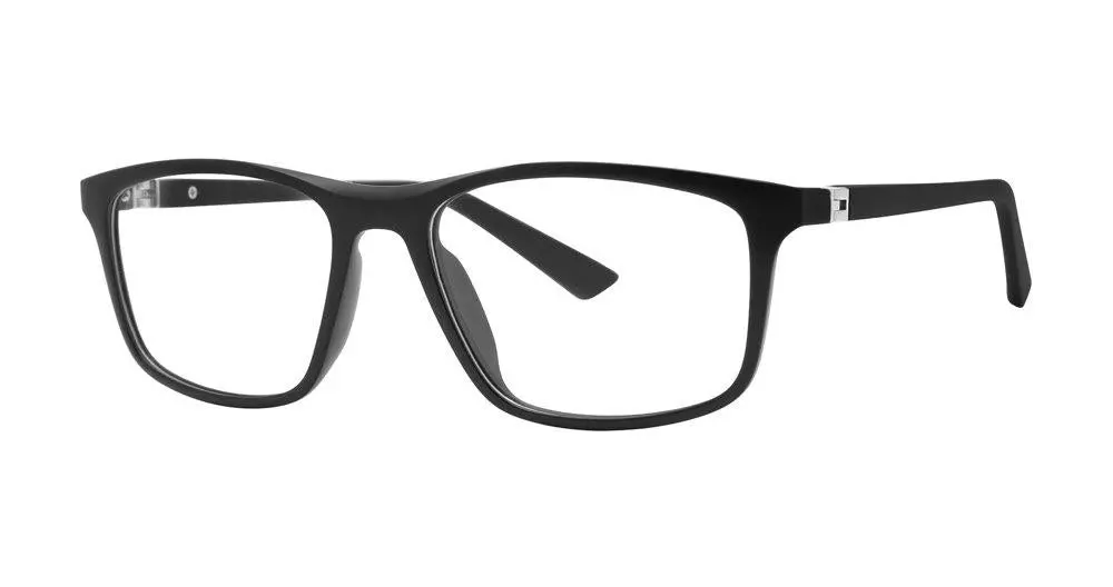 Modern Times Shortcut Eyeglasses 1
