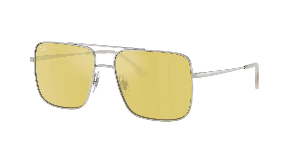 Ray-Ban Ari 3758 Sunglasses 1