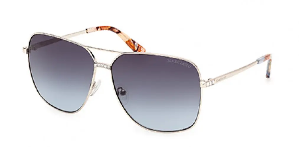 Guess By Marciano 00022 Sunglasses 1