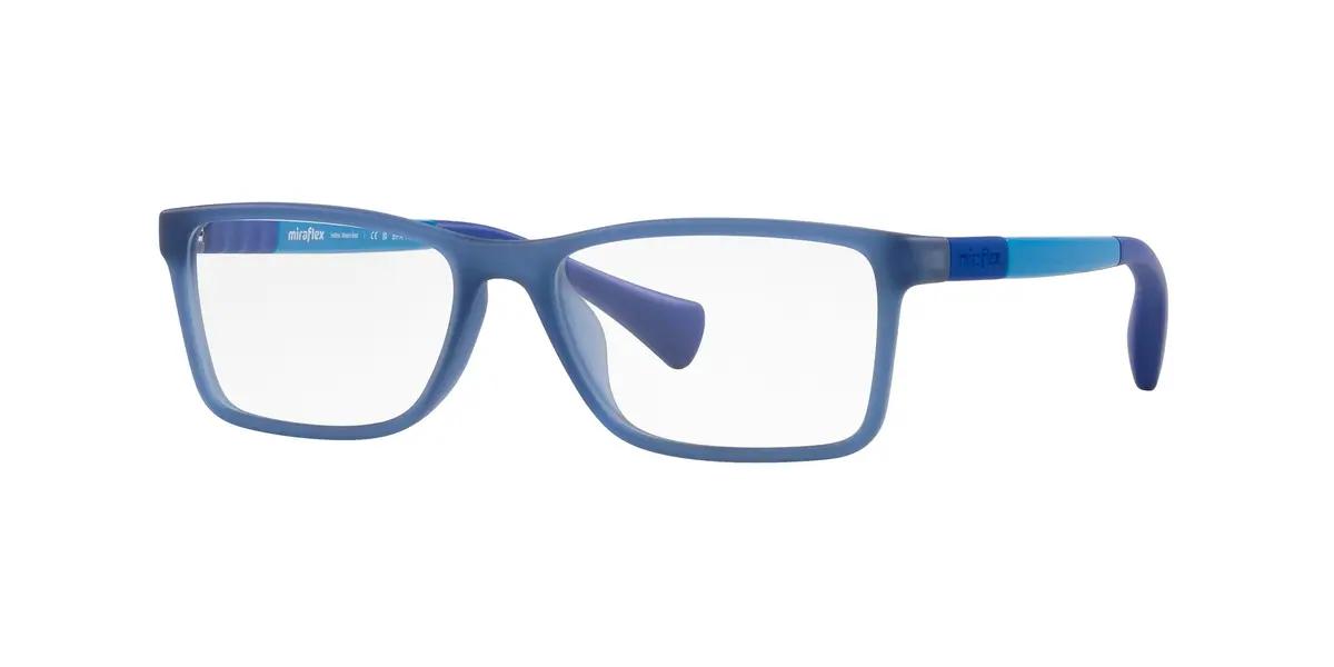 Miraflex 4012 Eyeglasses 1