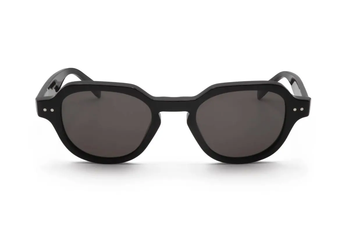 Retrosuperfuture Voceblack Sunglasses 1