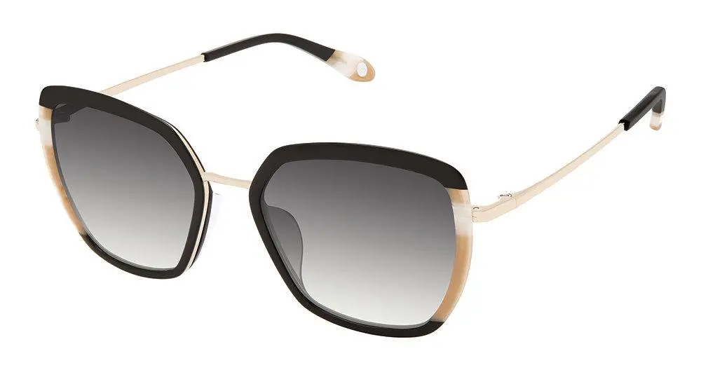 Fysh F-2132 Sunglasses 1