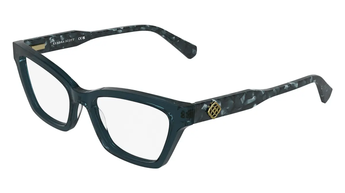 Kendra Scott Ke2618 Eyeglasses 1