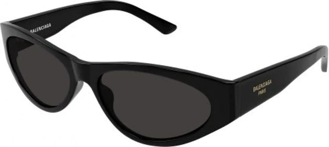 Balenciaga Bb0367s Sunglasses 1