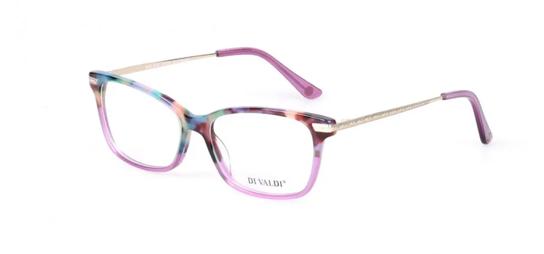 Divaldi Dvo8120 Eyeglasses 1