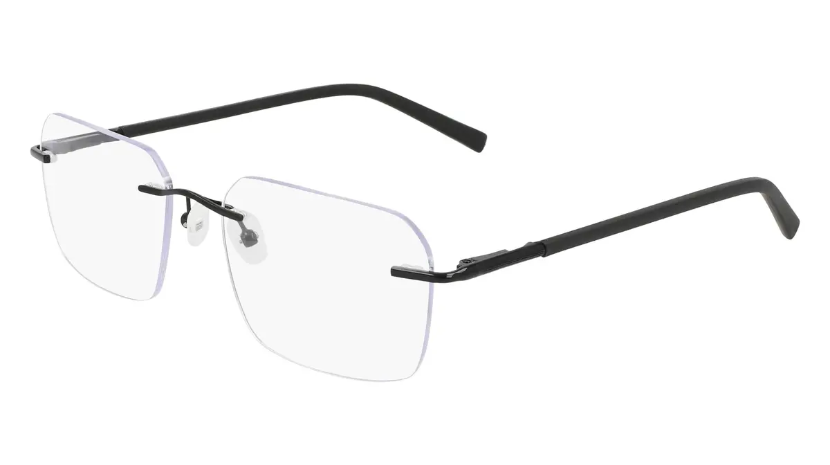 Airlock Slate 200 Eyeglasses 1