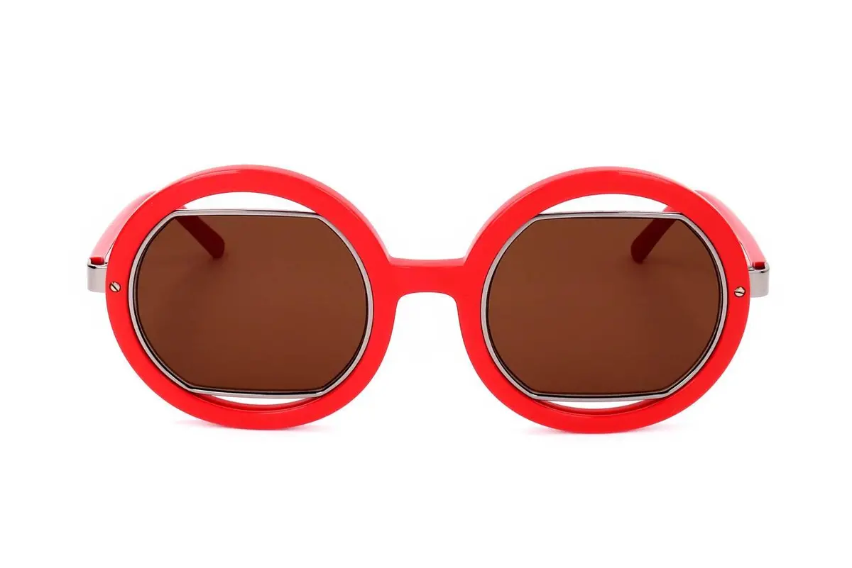 Marni Me623s Sunglasses 1