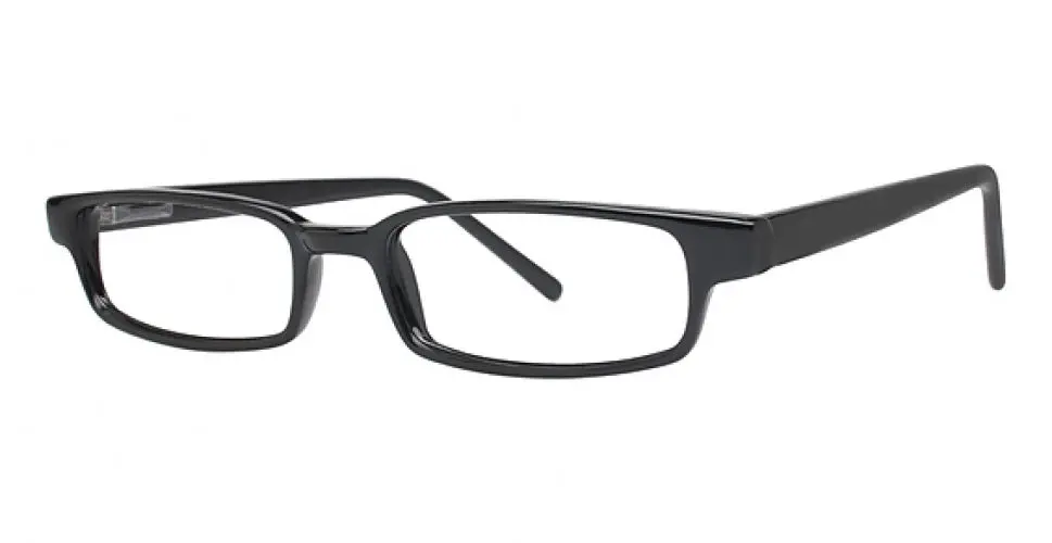 Plastics Ii Floyd Eyeglasses 1