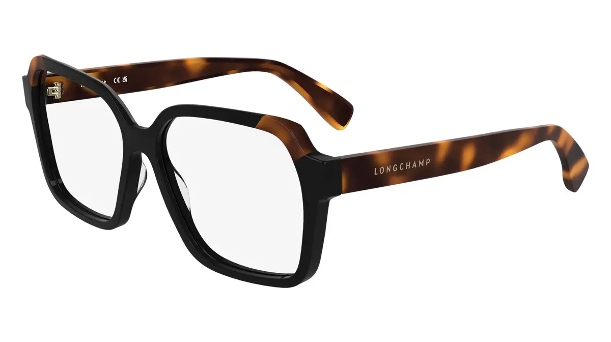 Longchamp Lo2763 Eyeglasses 1