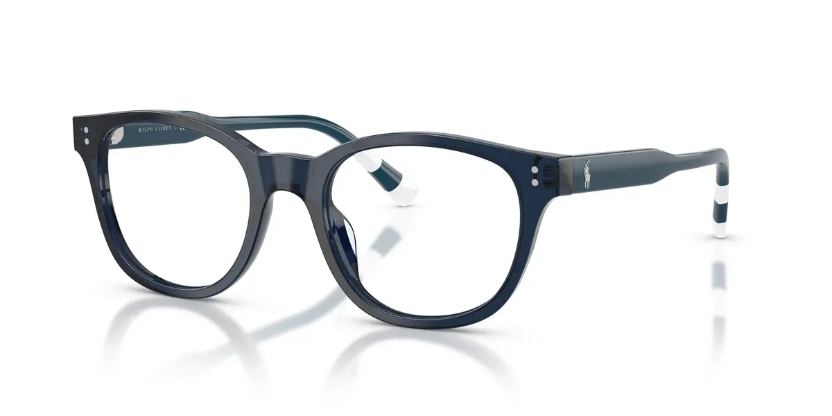 Polo 2303U Eyeglasses 1