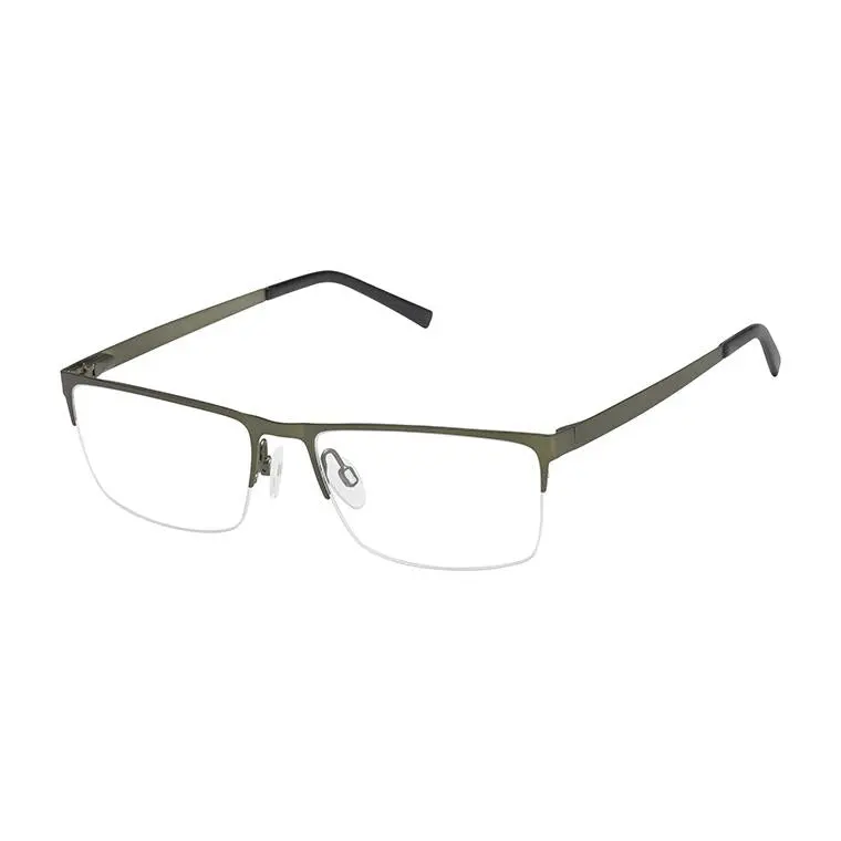 Aristar Ar30742 Eyeglasses 1