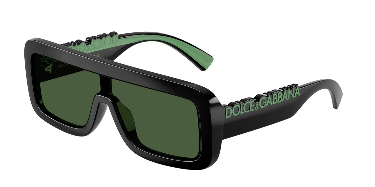 Dolce & Gabbana Kids 6013 Sunglasses 1