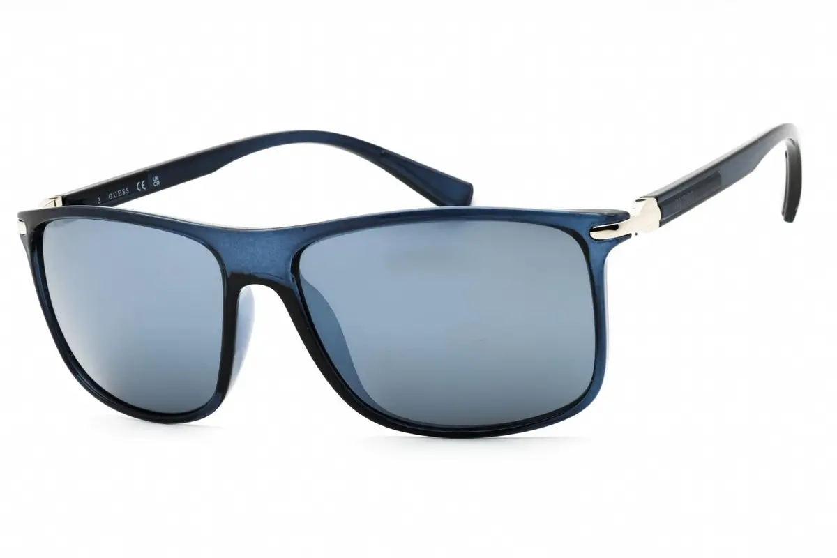 Guess Outlet Go00017 Sunglasses 1
