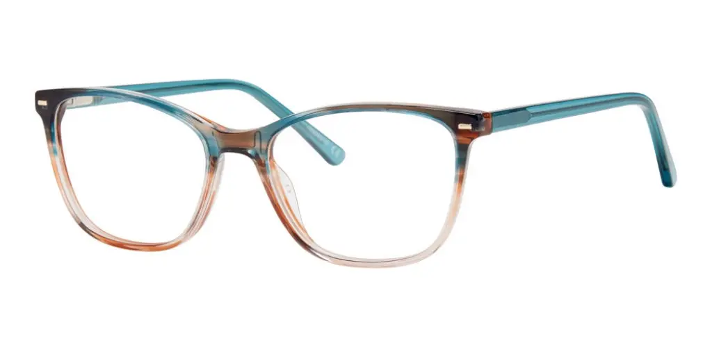 Adensco Ad262 Eyeglasses 1