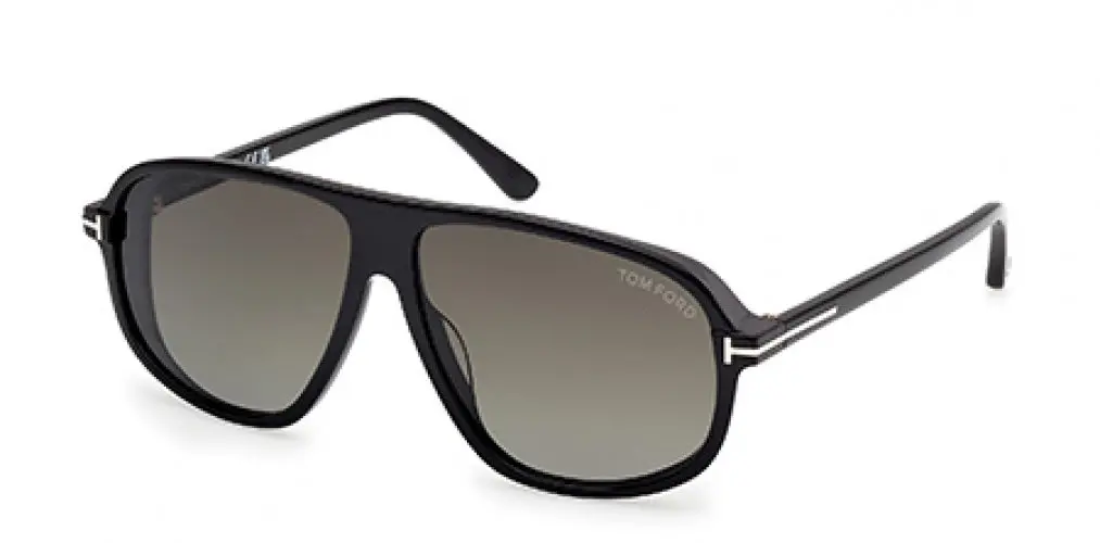 Tom Ford Guillaume 1208 Sunglasses 1