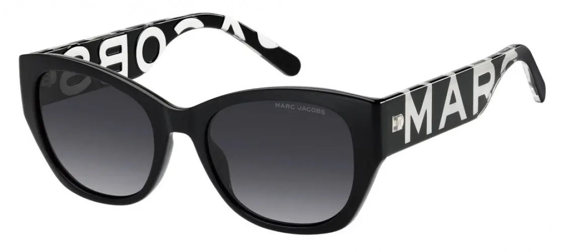 Marc Jacobs Marc807 Sunglasses 1
