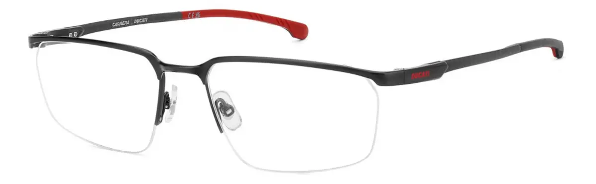 Carrera Carduc048 Eyeglasses 1