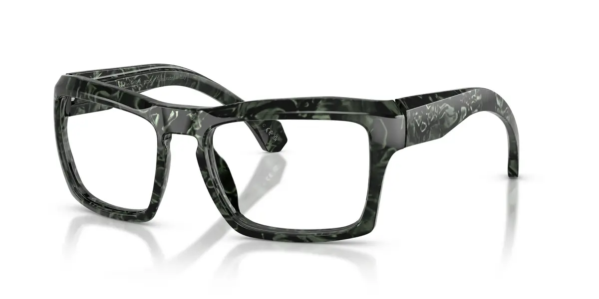 Alain Mikli 3554 Eyeglasses 1