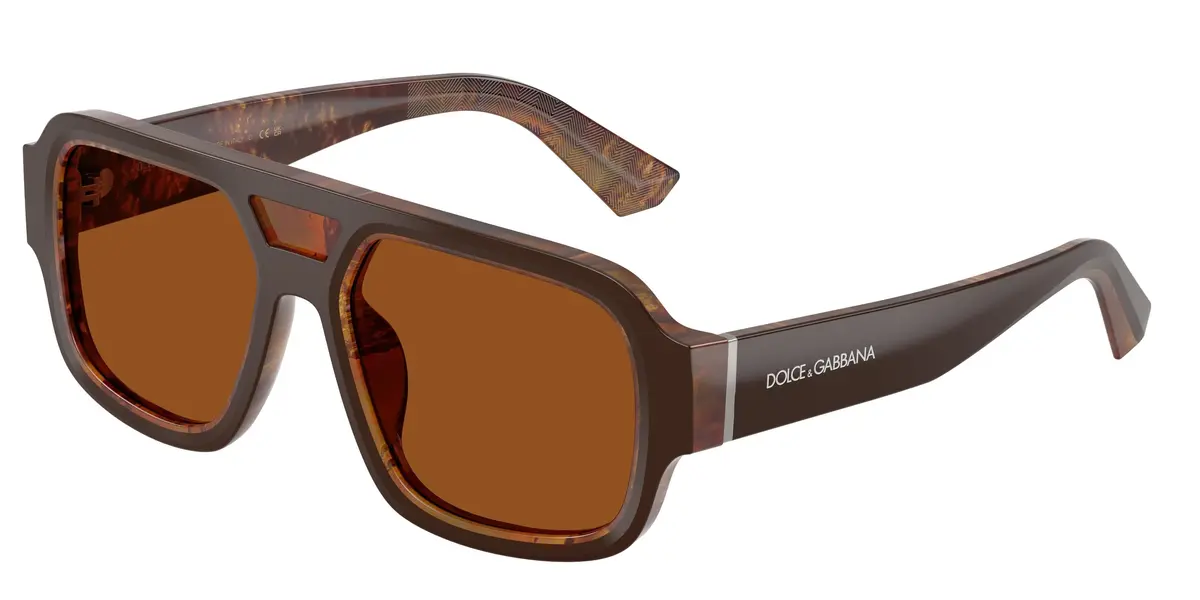 Dolce & Gabbana 4516 Sunglasses 1