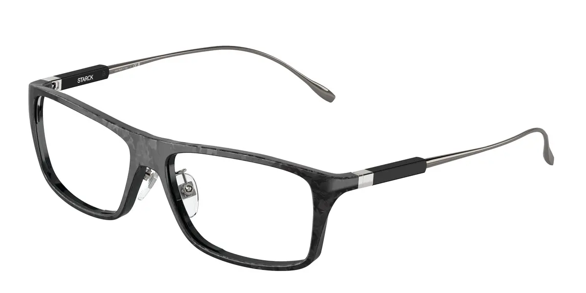 Starck Eyes 1043Yt Eyeglasses 1