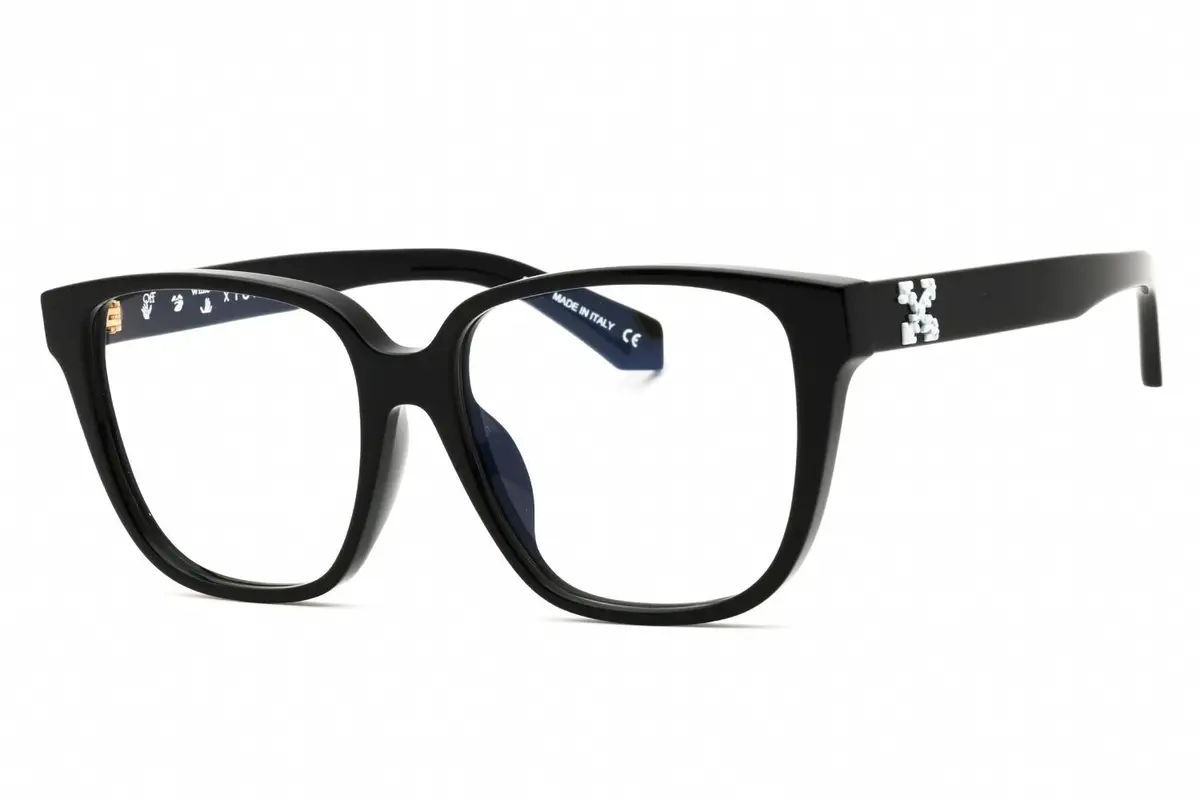 Off White Style5xpuyi Eyeglasses 1