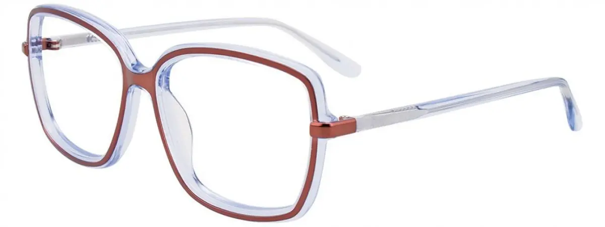 Paradox P5063 Eyeglasses 1
