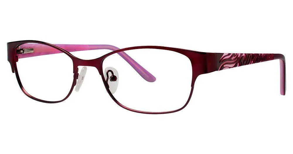 Geneb Harmony Eyeglasses 1