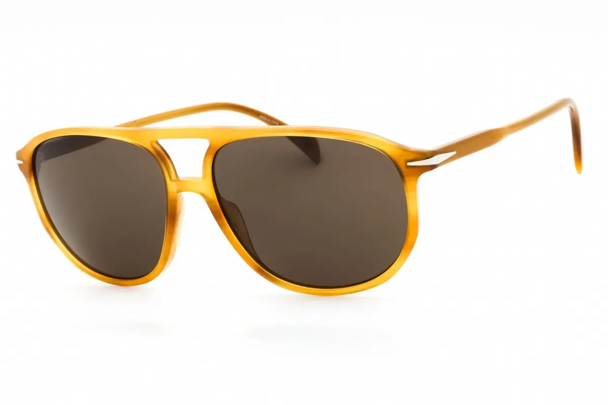 David Beckham Db1159_S Sunglasses 1