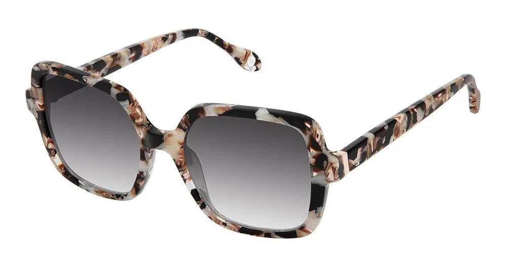 Fysh F-2151 Sunglasses 1