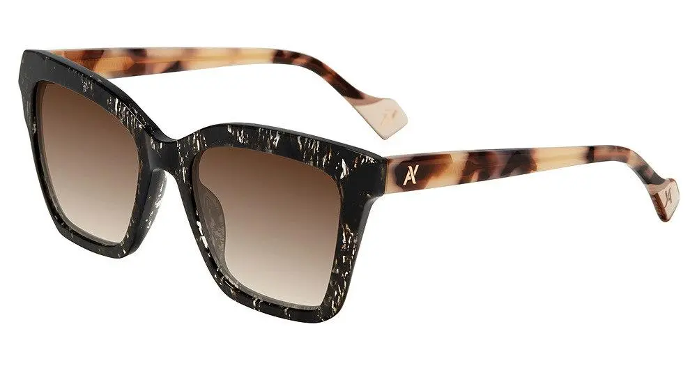 Yalea Sya240 Sunglasses 1