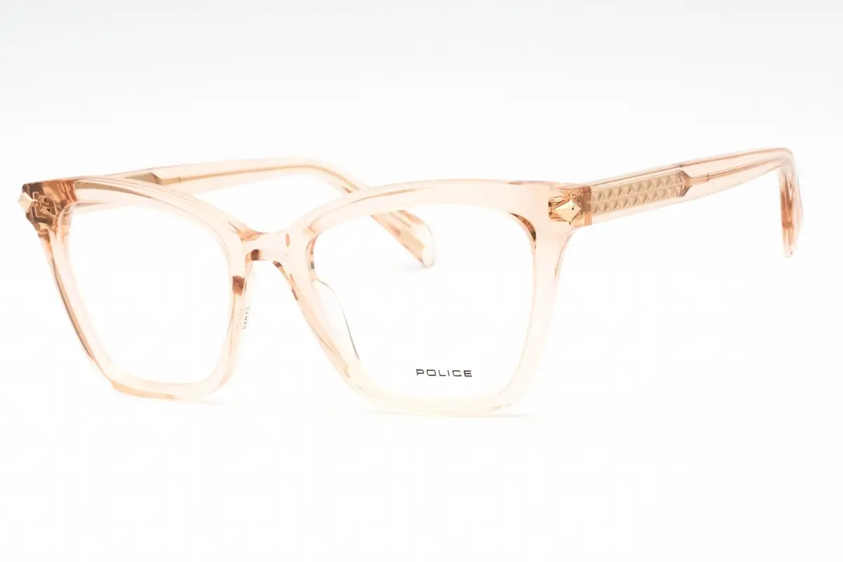 Police Vplf29m Eyeglasses 1