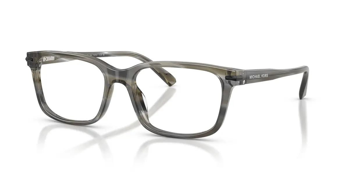 Michael Kors Seal Harbor 4188U Eyeglasses 1