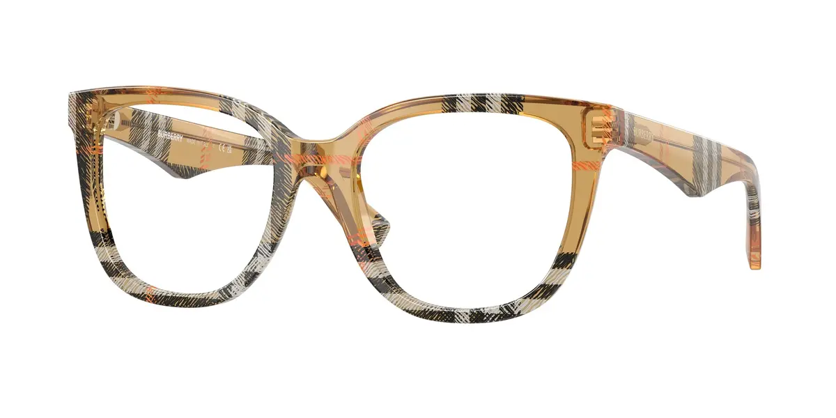 Burberry 2415F Eyeglasses 1