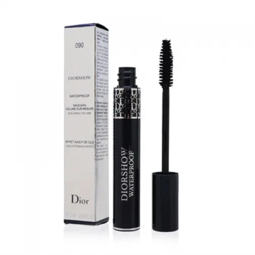 Ch. Dior Diorshow Waterproof Mascara 1